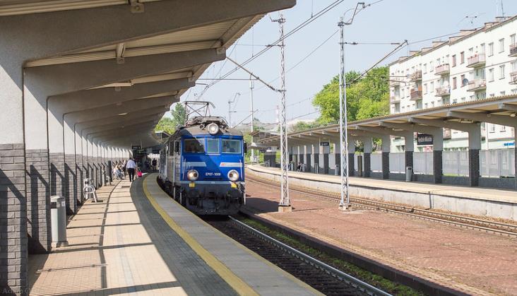 Prawie pół miliona żołnierzy skorzystało ze zniżek w PKP Intercity