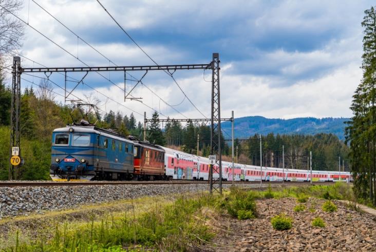 Kupili od DB piętrowe wagony sypialne. Pojadą u naszych sąsiadów Kupili od DB piętrowe wagony sypialne. Pojadą u naszych sąsiadów