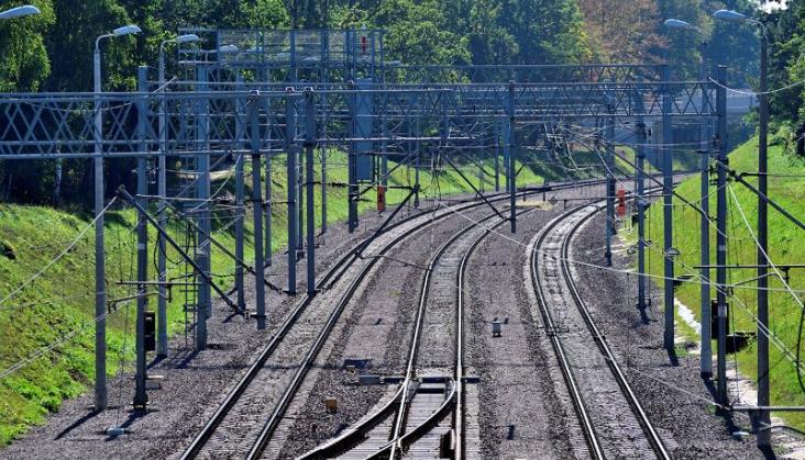 Rail2Sea: Nowy korytarz kolejowy między portami trzech mórz
