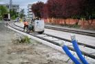 Wrocław. Jak postępuje budowa tramwaju na Nowy Dwór?