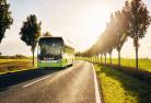 Flixbus: Polacy pokochali nocne autobusy. Przez słabość kolei