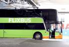 10 lotnisk w Polsce w siatce połączeń Flixbusa
