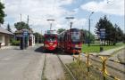 Tramwaje Śląskie wybrały wykonawcę przebudowy pętli Ruda Chebzie