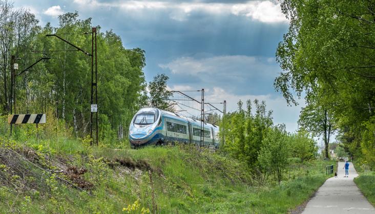 PKP Intercity: Dodatkowe pociągi na wakacje