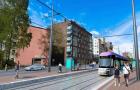 Kolejne miasto w Finlandii decyduje się na tramwaje