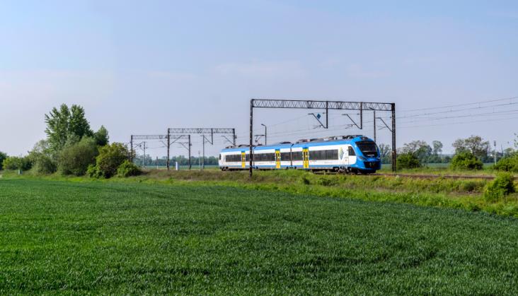 Koleje Śląskie. Dodatkowe pociągi do Wisły także w wakacje