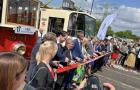 Praga otwiera nową linię tramwajową. Sieć ma już 146 km