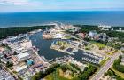 Port Kołobrzeg: Nasz potencjał jest bardzo duży
