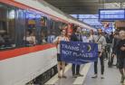 European Sleeper uruchomił połączenia z Brukseli do Berlina