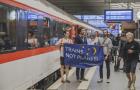 European Sleeper uruchomił połączenia z Brukseli do Berlina