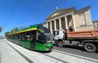 Poznań: Tylko jedna oferta na dostawy nowych tramwajów