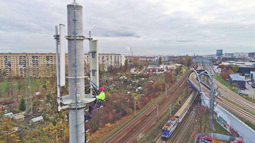 Что будет дальше со строительством системы связи GSM-R?