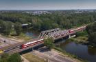 SKM Warszawa dojedzie nad Zalew Zegrzyński na dwa sposoby