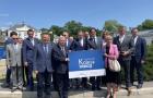Jest umowa na projekt budowy nowej linii kolejowej do Kozienic