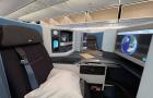 KLM: Fantastyczny lot w biznes klasie Dreamlinera (zdjęcia)