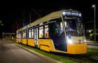 Tramwaje Stadlera rozpoczynają testy w Mediolanie