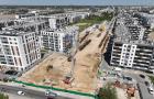Metro na Karolin: Zastój na budowie, aneksu nie ma