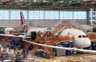 Tak Boeing produkuje Dreamlinery. Odwiedziliśmy fabrykę w Charleston 
