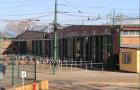 Tramwaje Śląskie zmodernizują układ torowo-sieciowy w chorzowskim zakładzie
