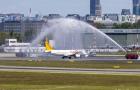 Pegasus Airlines zainaugurowały loty do Warszawy