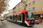 Kraków: Nevelo przejechał w maju 6514 km