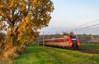 Poznań – Łódź: Łatwiejsza podróż w interRegio także z biletami sieciowymi 