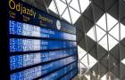 PLK podsumowuje wakacyjną korektę rozkładu jazdy