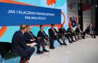 Kongres Rozwoju PKP: Synergia to korzyści dla klientów kolei