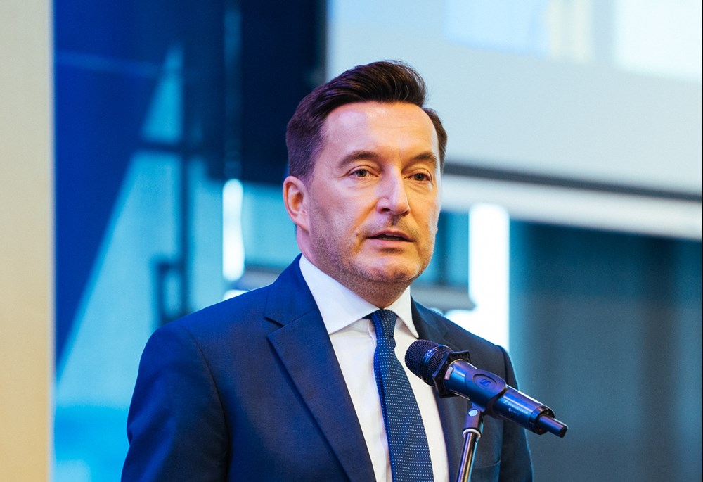 Zaczynamy XV Kongres Kolejowy! Furgalski: Weszliśmy w dobre czasy dla kolei