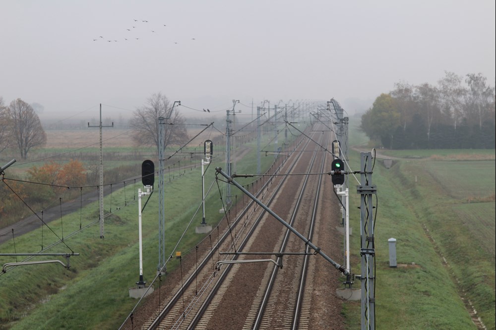 LCS Zawada: Koniec prac remontowych na stacjach