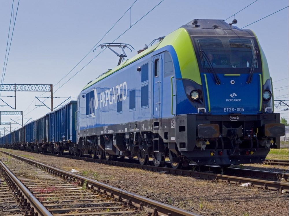 PKP Cargo zmieni strukturę organizacyjną
