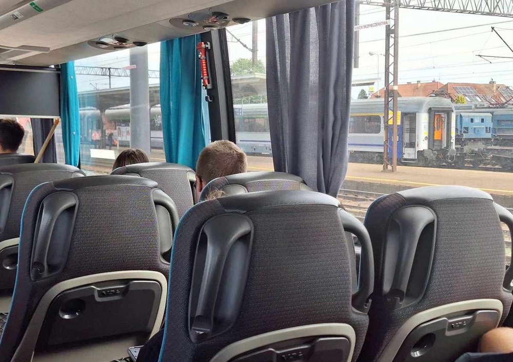 Nowy regulamin sieci PLK a komunikacja zastępcza. Kto poniesie koszty?