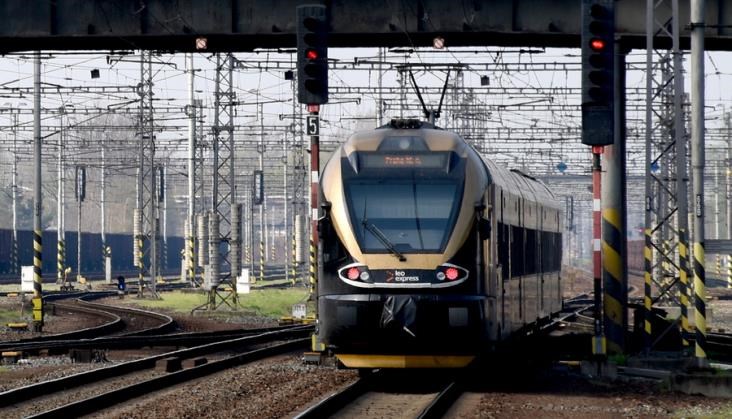 Leo Express pojedzie do Pilzna? Arriva i resort transportu przeciwni