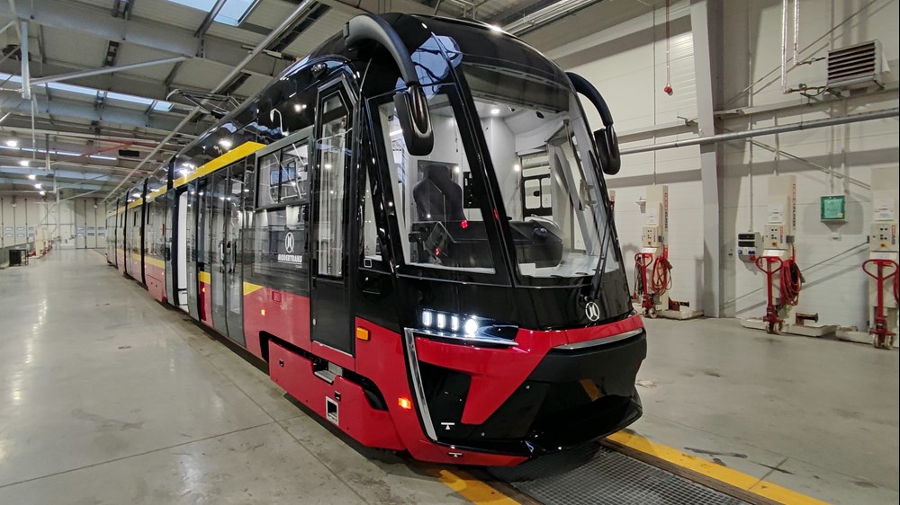 Koniec marzeń MPK Łódź o tramwajach z KPO. To była z góry przegrana sprawa?