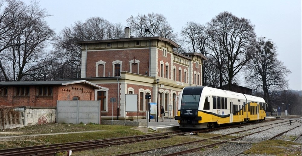 DSDiK rusza z remontem trasy z Wrocławia do Trzebnicy