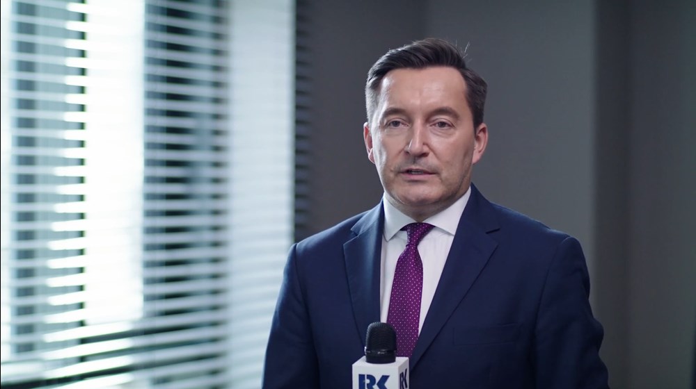 Furgalski (ZDG TOR): Pool taborowy zachęci do uruchamiania połączeń przez marszałków