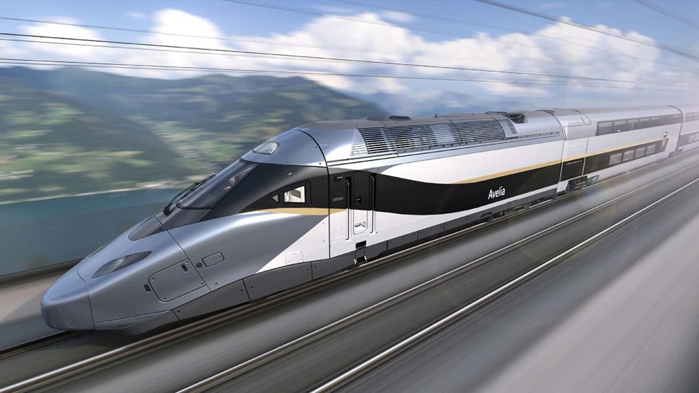 Alstom zwiększa moce produkcyjne. Duże inwestycje we Francji