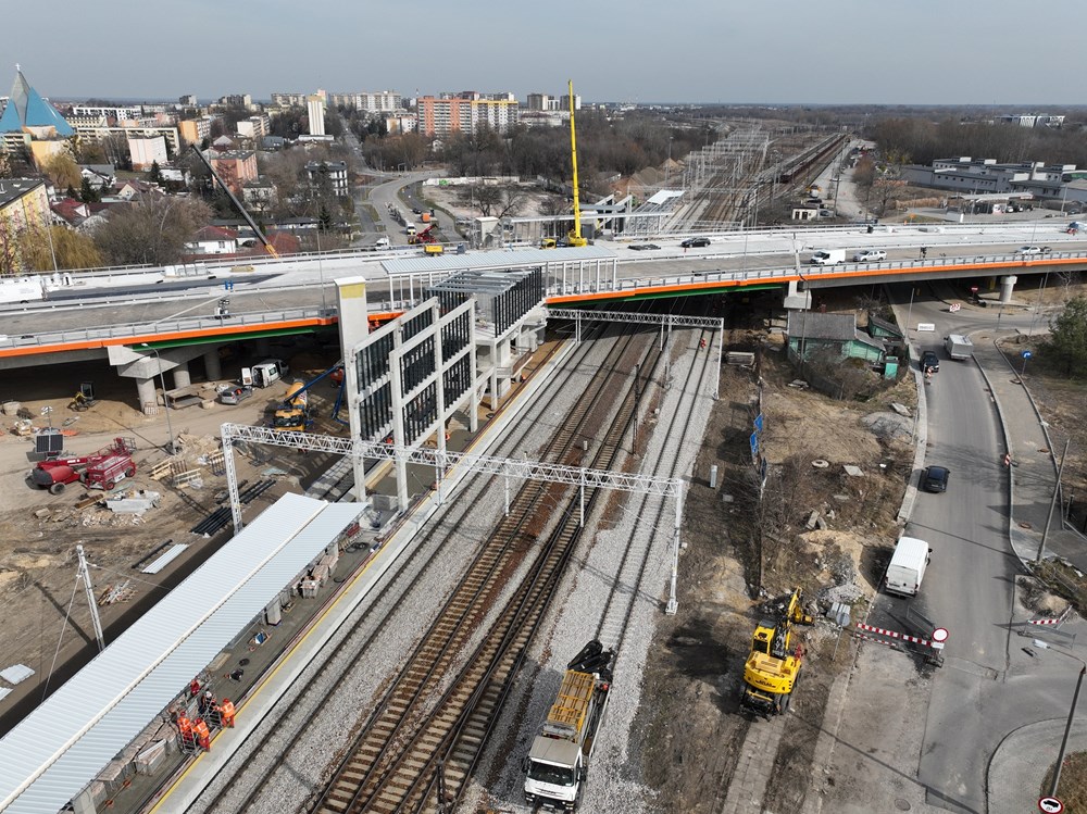 Radom Wschodni: Będą postoje pociągów PKP Intercity? Na pewno nie wszystkich
