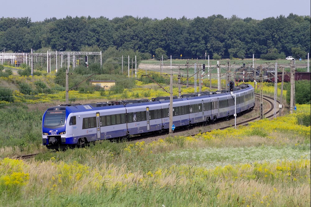 PKP Intercity: Dodatkowe pociągi na Wielkanoc