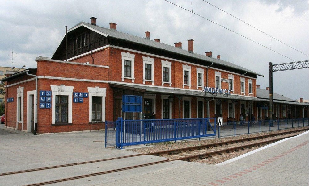 Czy linia 103 Wadowice – Trzebinia doczeka się modernizacji?