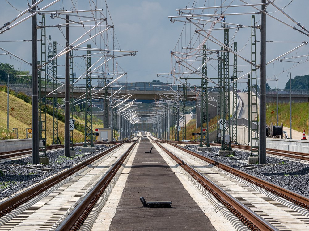 Linia kolejowa Wendlingen – Ulm. Kosztowna porażka?