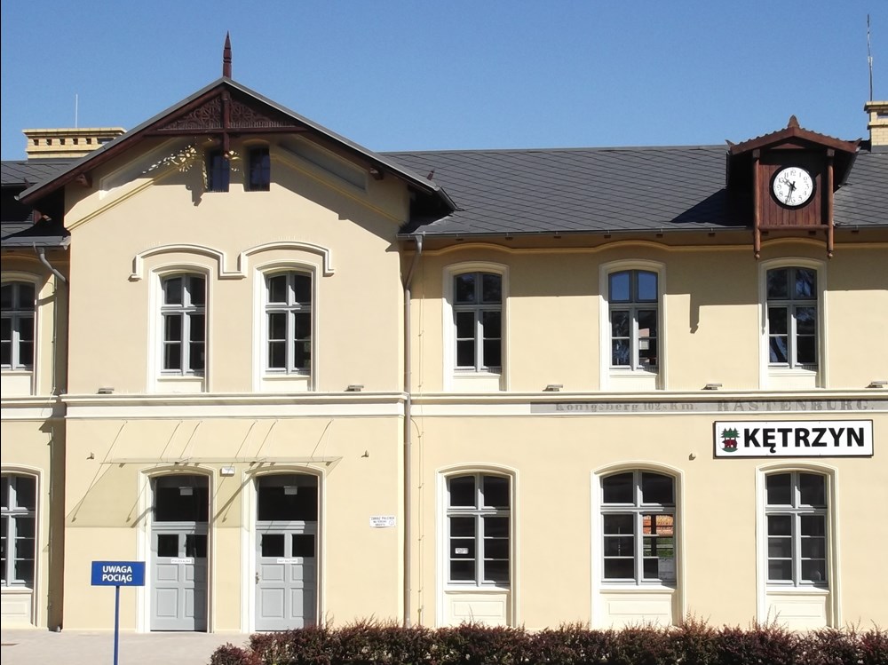 Grudniowy termin otwarcia trasy Korsze – Giżycko niepewny