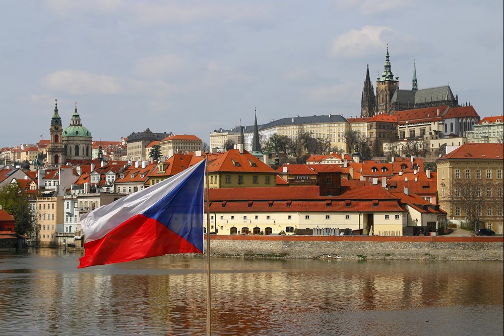 Budimex nie odpuści kolei w Czechach