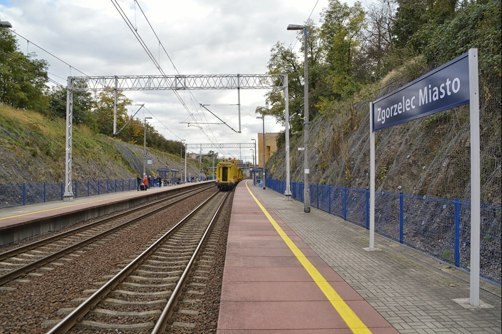Dolny Śląsk czeka na radykalną poprawę oferty do Niemiec