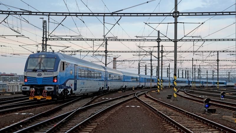 Чехия: пополненный запас самолетов ComfortJet будет летать в Берлин