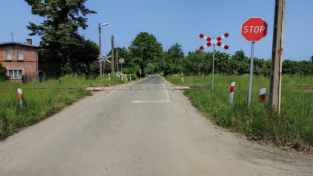 Nowy przystanek Dąbrowa Chełmińska Centrum w rozkładzie od czerwca