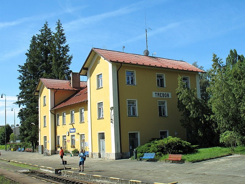 České dráhy kupią pociągi do ruchu transgranicznego do Austrii