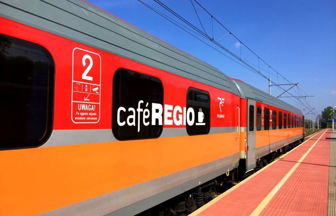 Большинство прямых поездов Regio между Познанью и Вроцлавом исчезнут