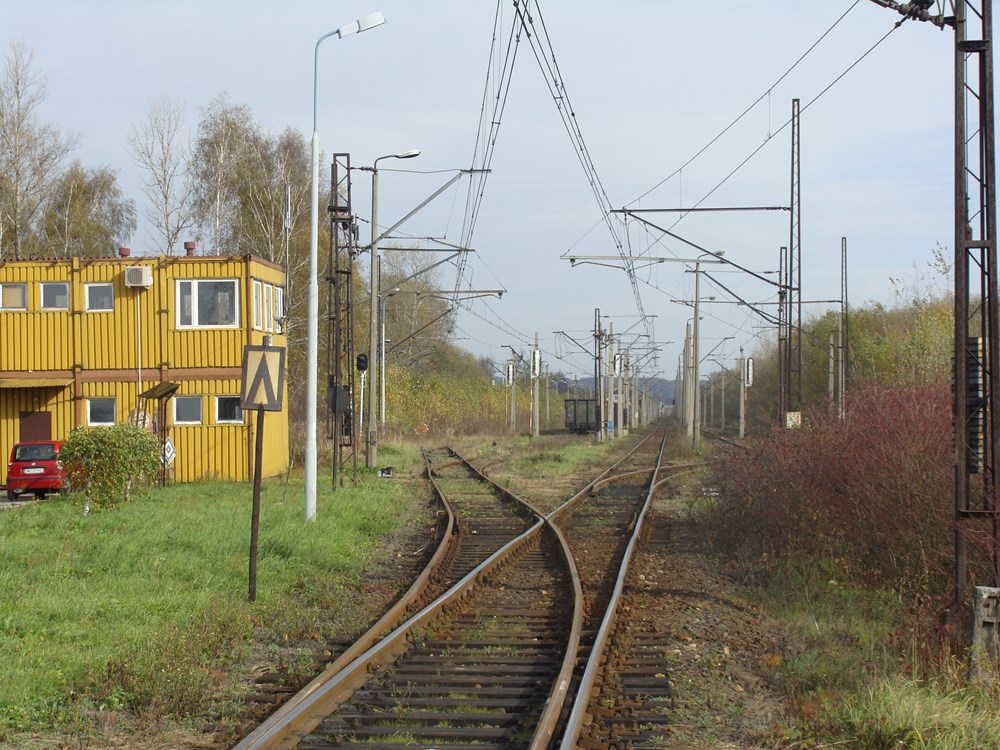 Program przystankowy na Śląsku: Będą remonty w Olzie i Chybiu
