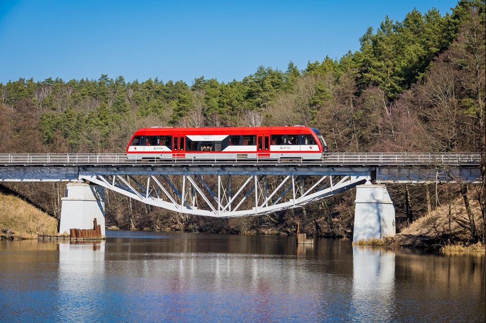 Куявско-Поморское воеводство: что нового в июньской коррекции — не только Хель